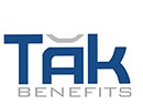 TAK Benefits Logo